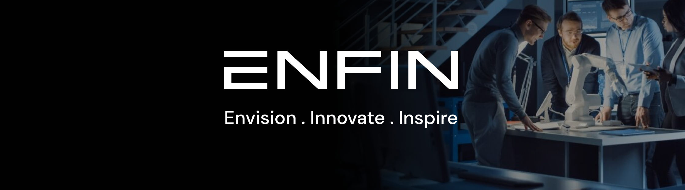 Enfin Technologies India Pvt Ltd
