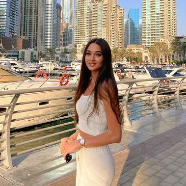 Fatima Shiekh