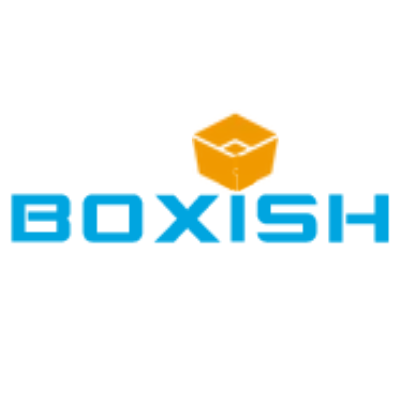 Boxish Paper Bags