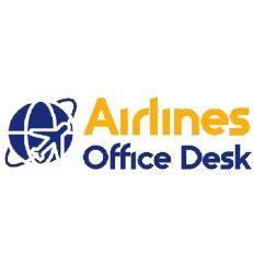 Airlinesoffice Desk45