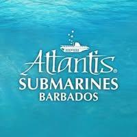 Atlantis Submarines Barbados