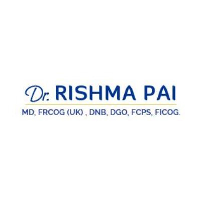 Rishma Pai