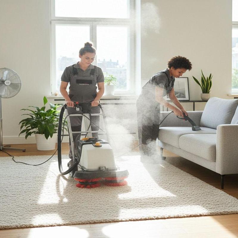 Upholstery Cleaning Sunshine Coast