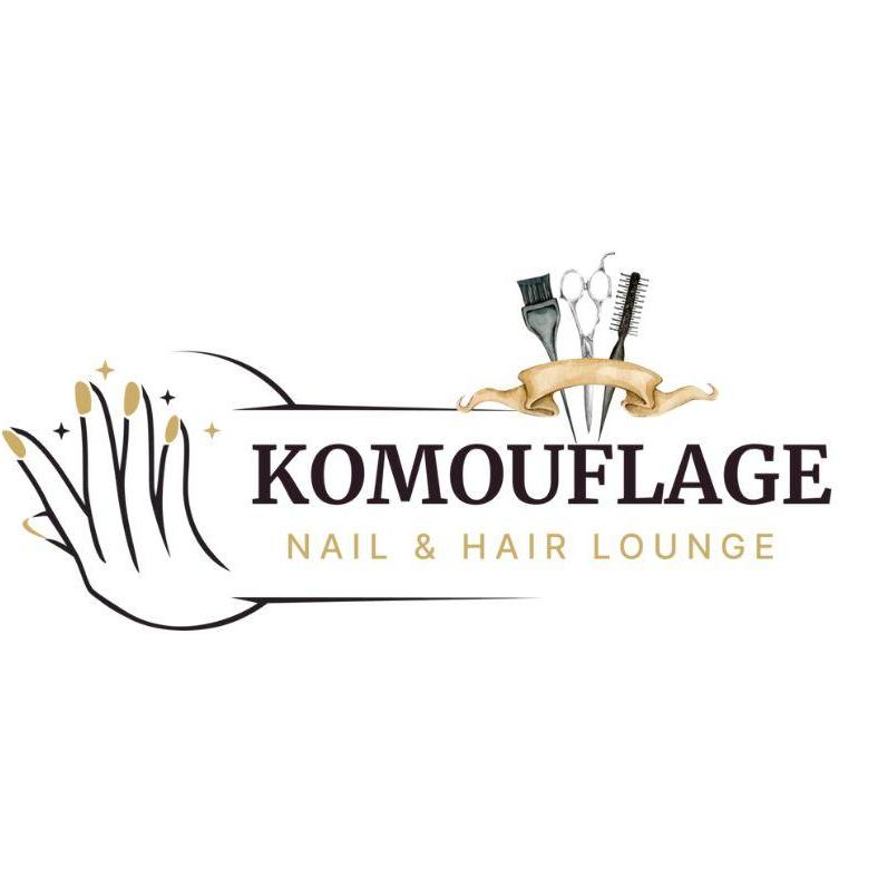 Komouflage Nail and Hair Lounge