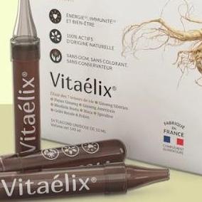 Purvival Vitaelix