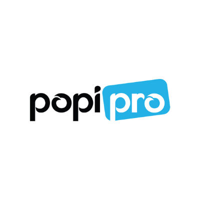 Popipro Digital Card