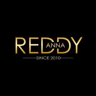 Reddy Anna