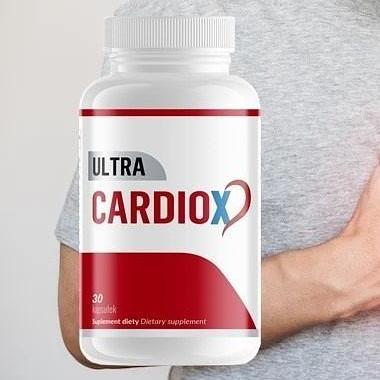 cardiox precio2026
