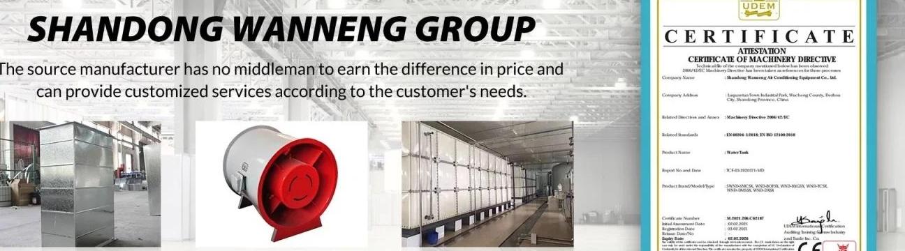 Shandong Wanneng Group