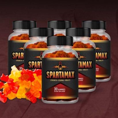 SpartamaxMEGum SpartamaxMEGum