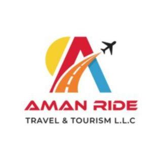 Aman  Tourism