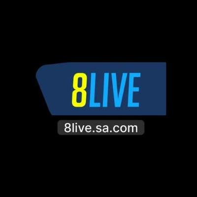 8LIVE SACOM