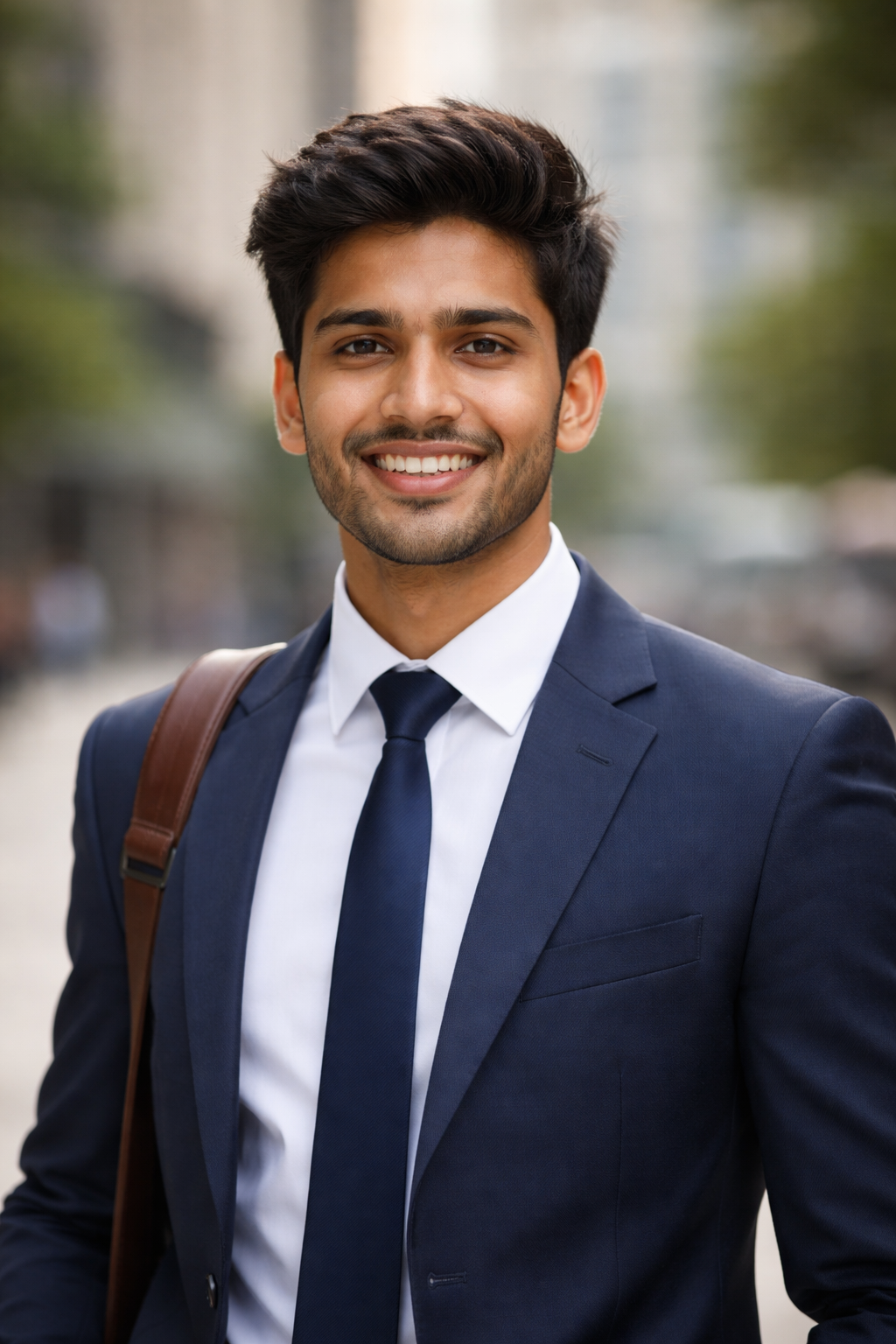 Aniket  Sanduja