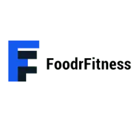 Foodr Fitness