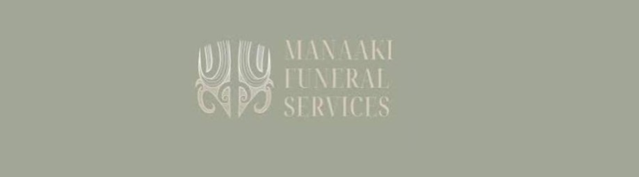 Manaaki Funeral