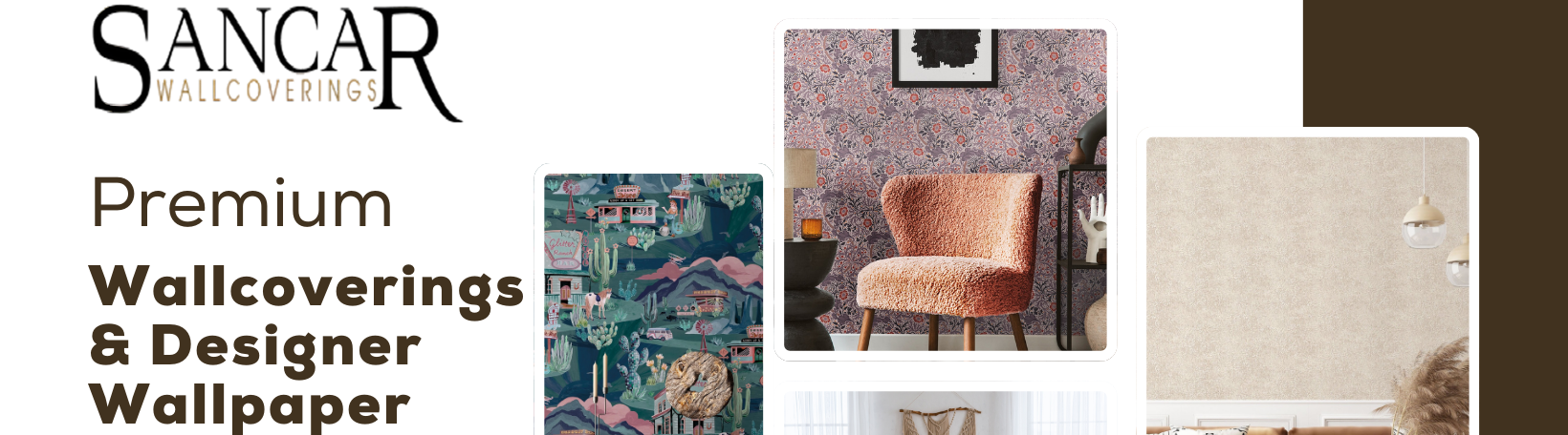 Sancar Wallcoverings