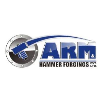 Arm And Hammer Forgings
