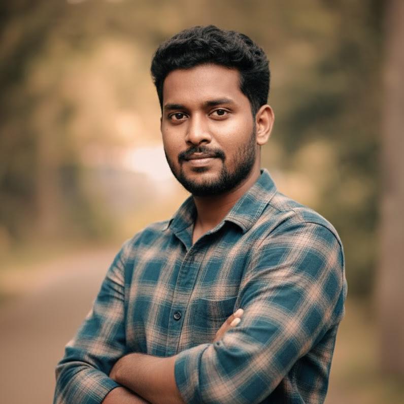 Tinku Kumar