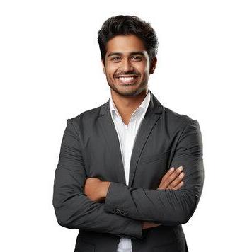 Rohan Mehta