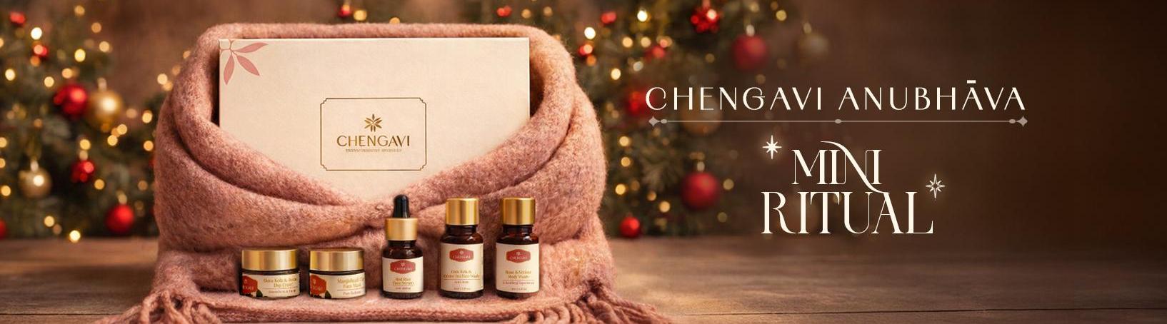 Chengavi Naturals Private Limited
