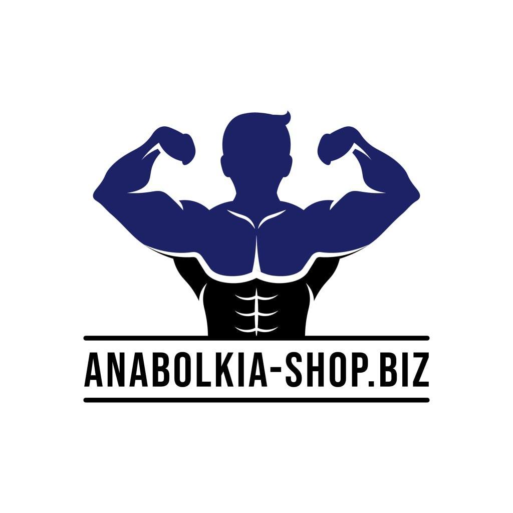 Anabolika  Shop
