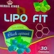 LipoFit LipoFit