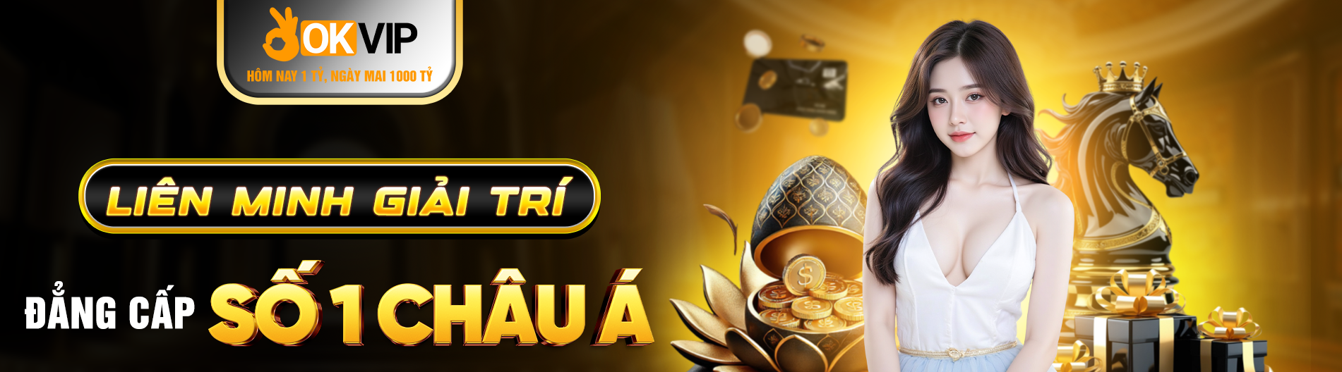 Nh&agrave; C&aacute;i OKVIP TOP