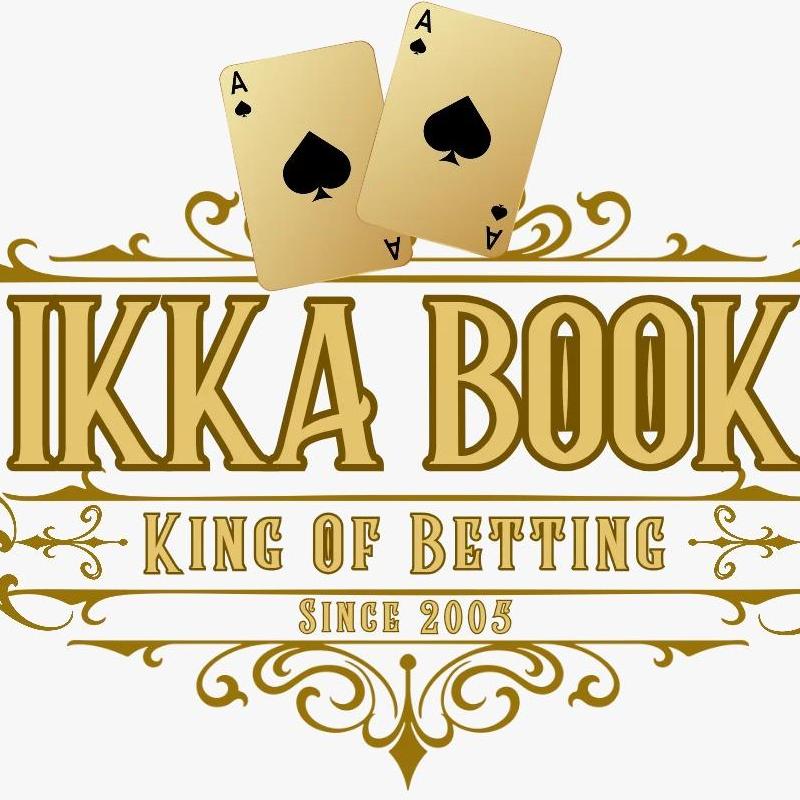 Ikka Book
