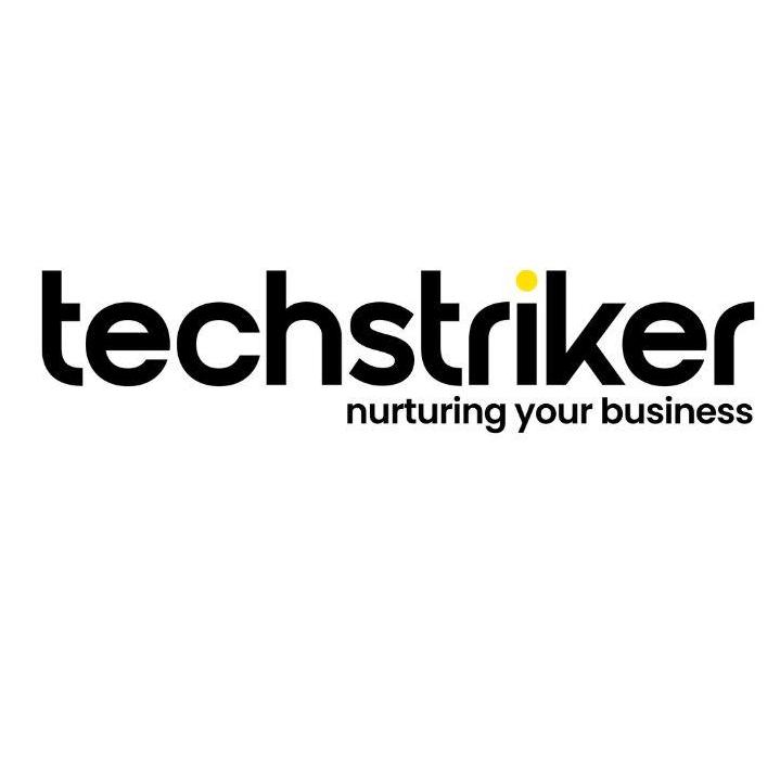 Tech Striker