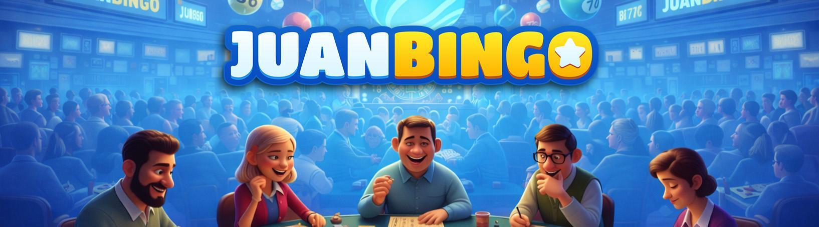 Juan Bingo Live