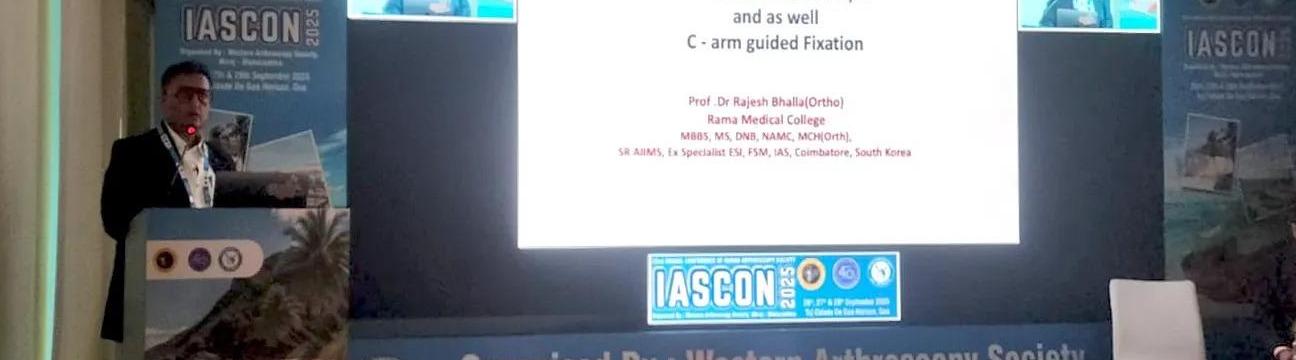 Prof Dr Bhalla
