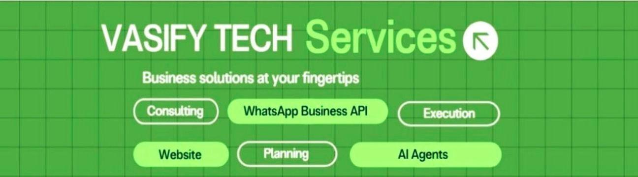 Vasify Technologies