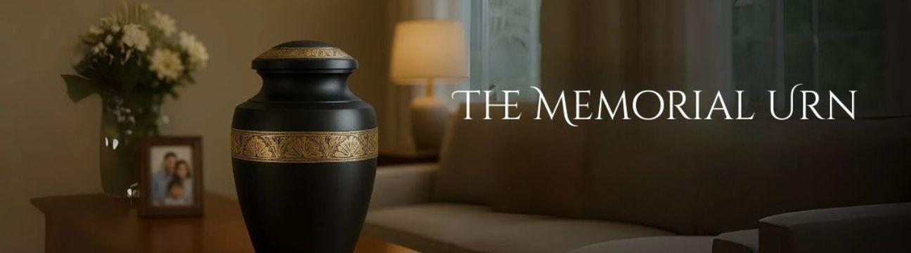 The Memorial Urn