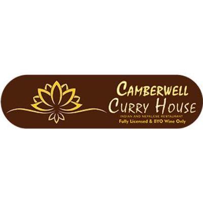Camberwell Curry House