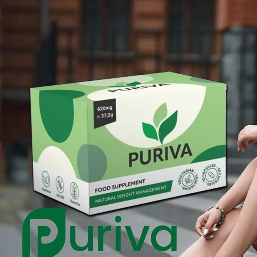 Puriva Kapseln