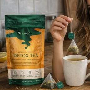 SerenatoxDetoxuk SerenatoxDetoxuk