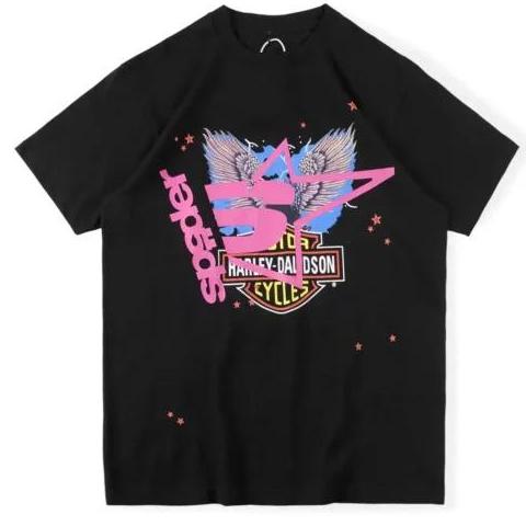 Sp5der Shirt