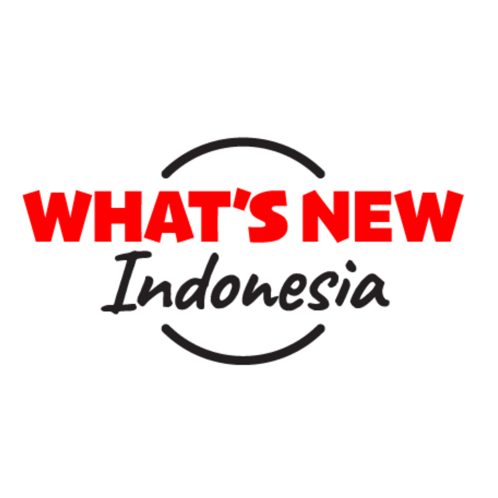 What's new  Indonesia