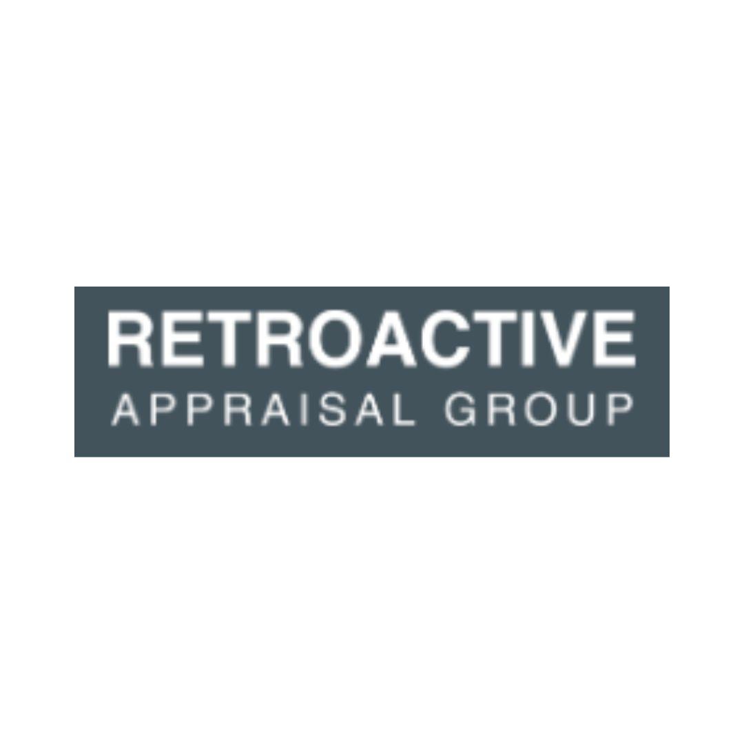 Retroactive Appraisal