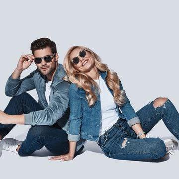 Evolv Mode Fashion Store