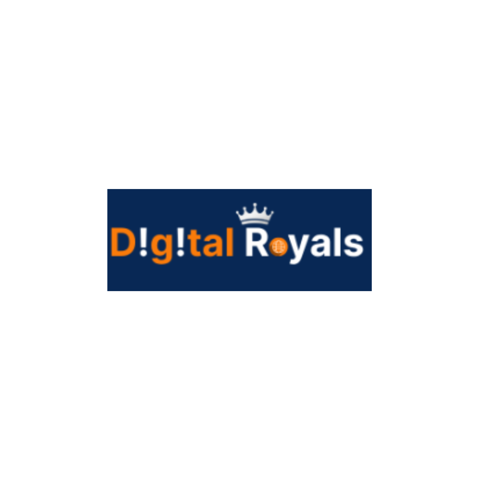 Digital Royals