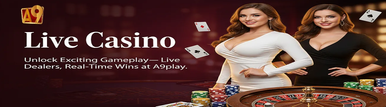 A9play Official