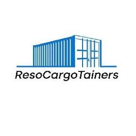 Reso  Cargotainers