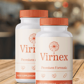 VirnexDiet VirnexDiet