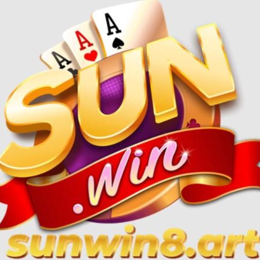 sunwin8 art