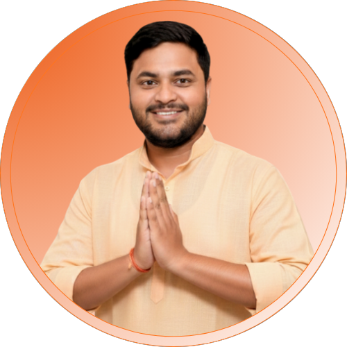 Abhishek  Chaudhary