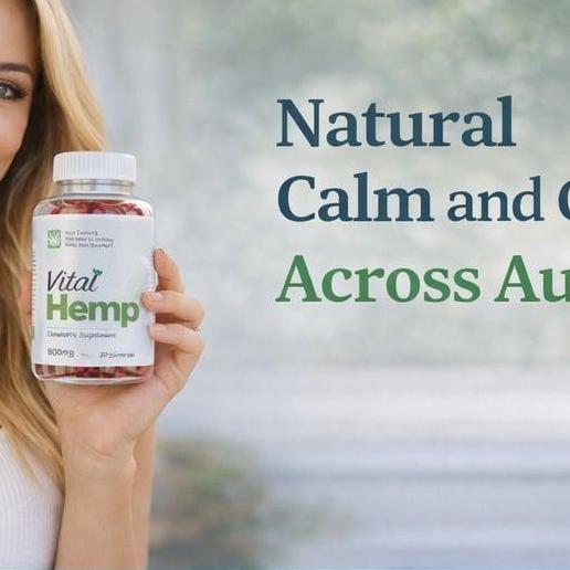 Vital Hemp
