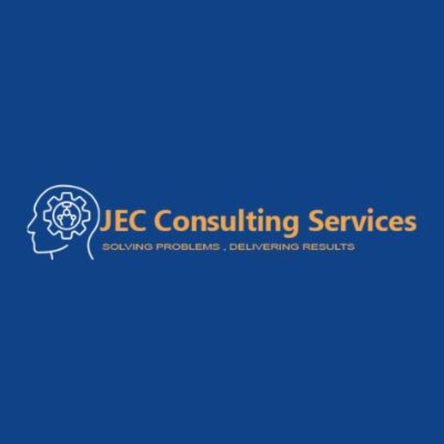 JEC Consulting  Services LLC