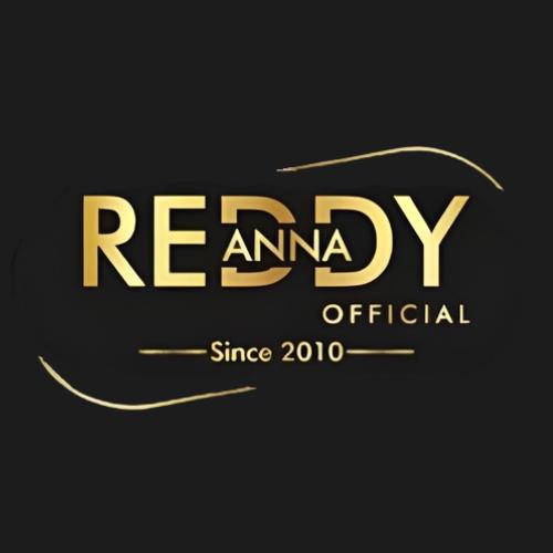 Reddy Anna Book