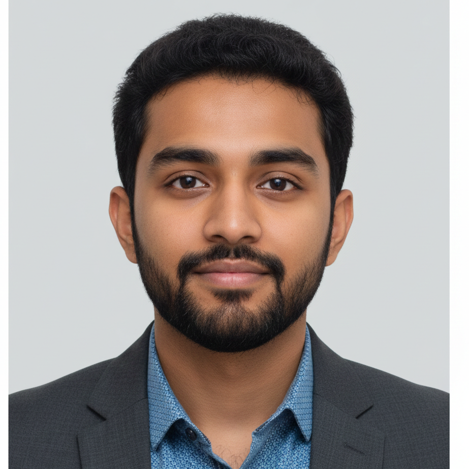 Chaitanya Deshpande 